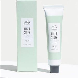 VEGAN REPAIR SERUM VITAMIN C STRENGTHENING SEALANT